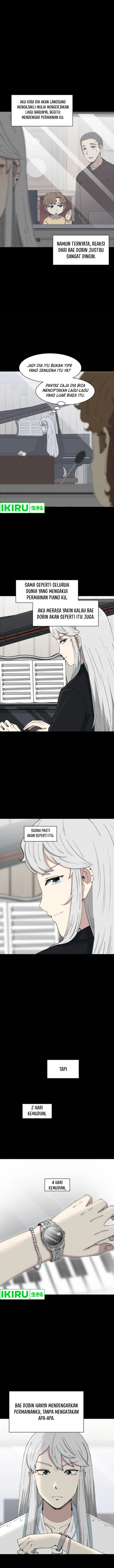 Beethoven Reborn Chapter 68 Gambar 17