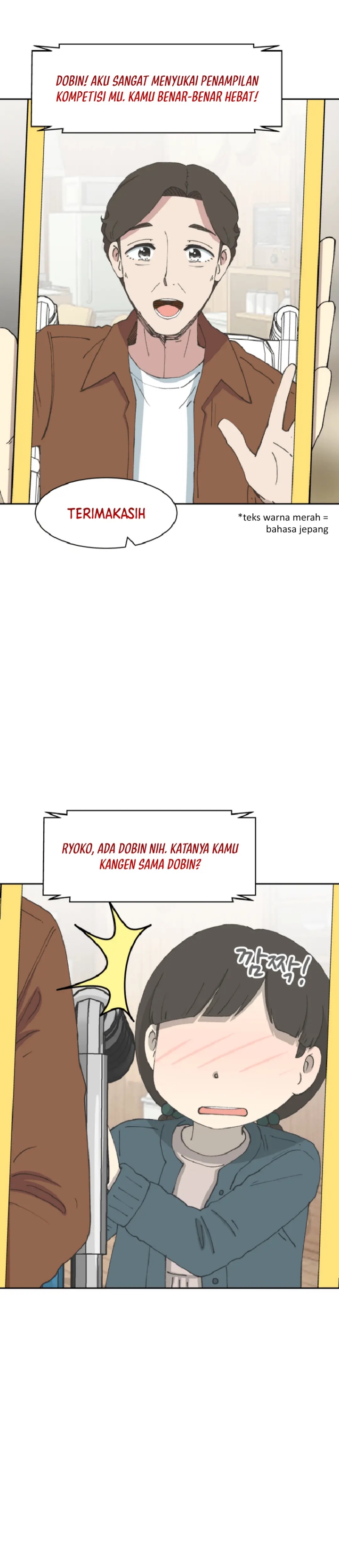 Beethoven Reborn Chapter 70 Gambar 6