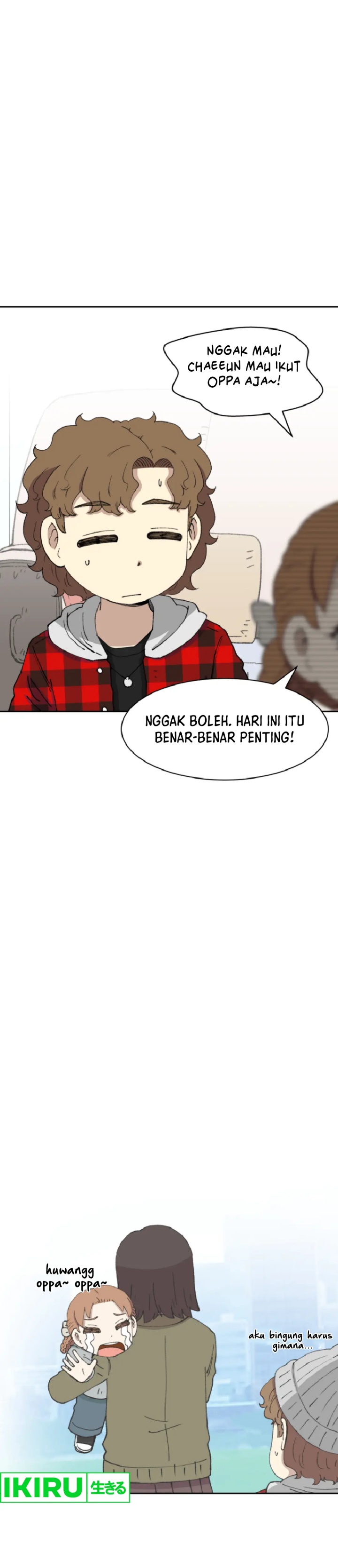 Beethoven Reborn Chapter 70 Gambar 12