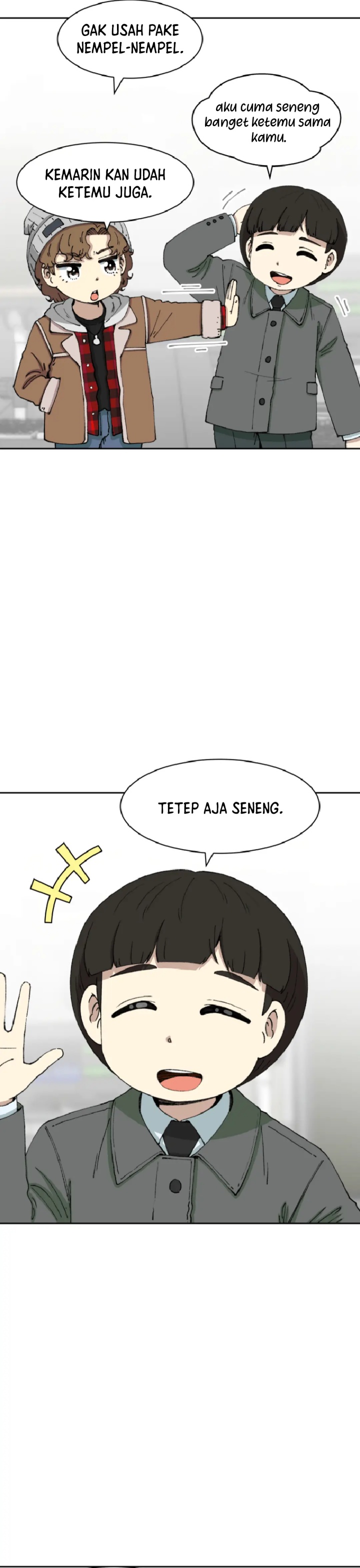 Beethoven Reborn Chapter 70 Gambar 14