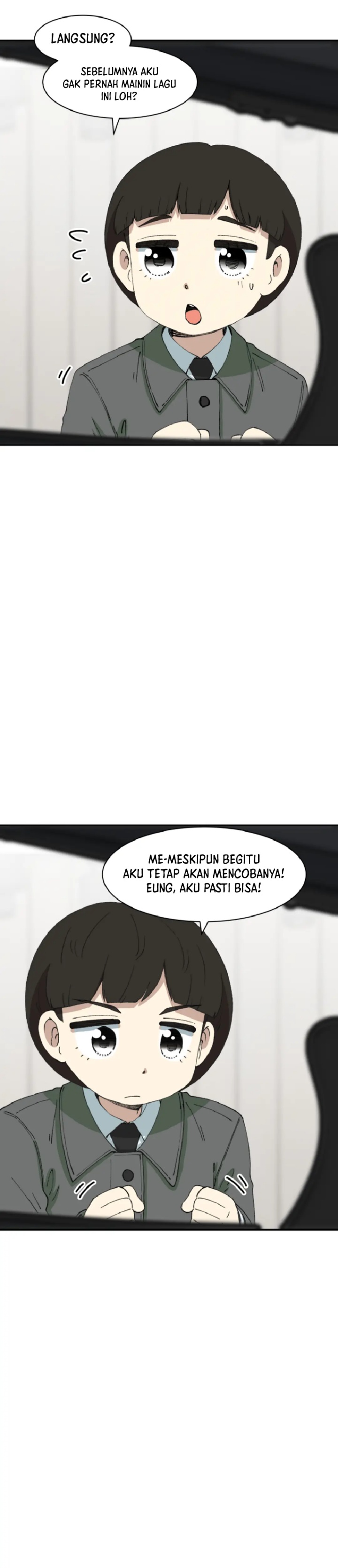 Beethoven Reborn Chapter 70 Gambar 22