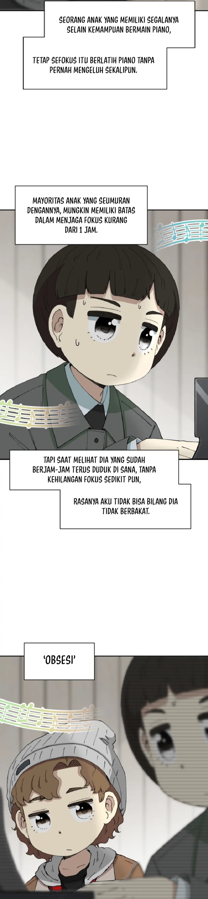 Beethoven Reborn Chapter 70 Gambar 30