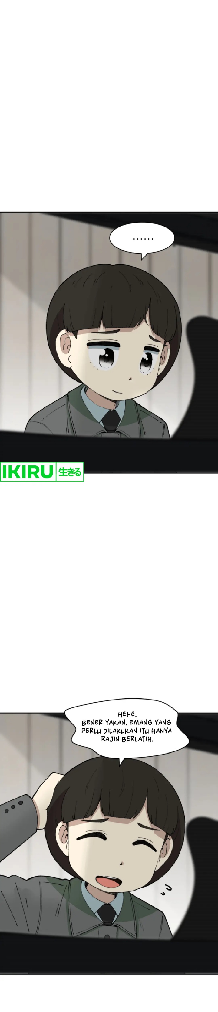 Beethoven Reborn Chapter 70 Gambar 34