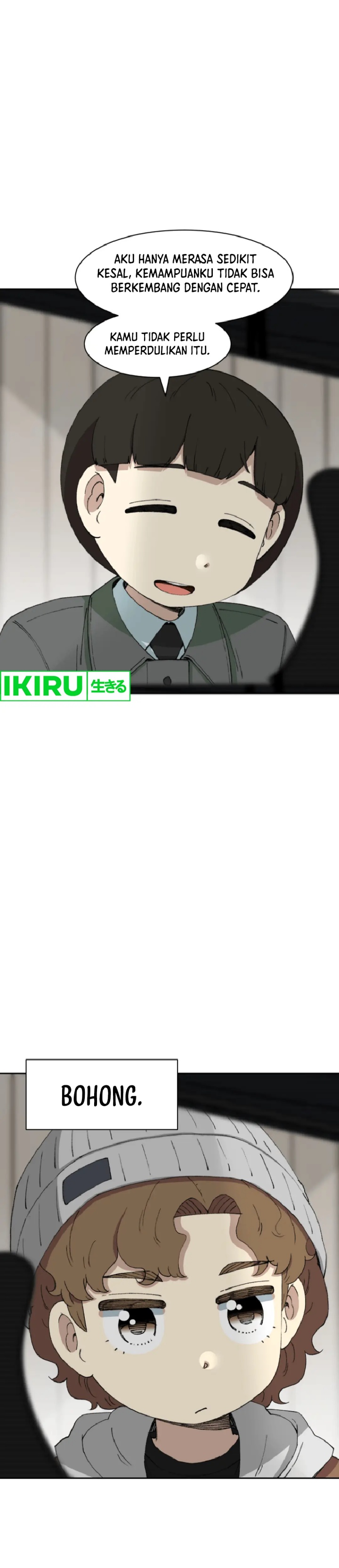 Beethoven Reborn Chapter 70 Gambar 36