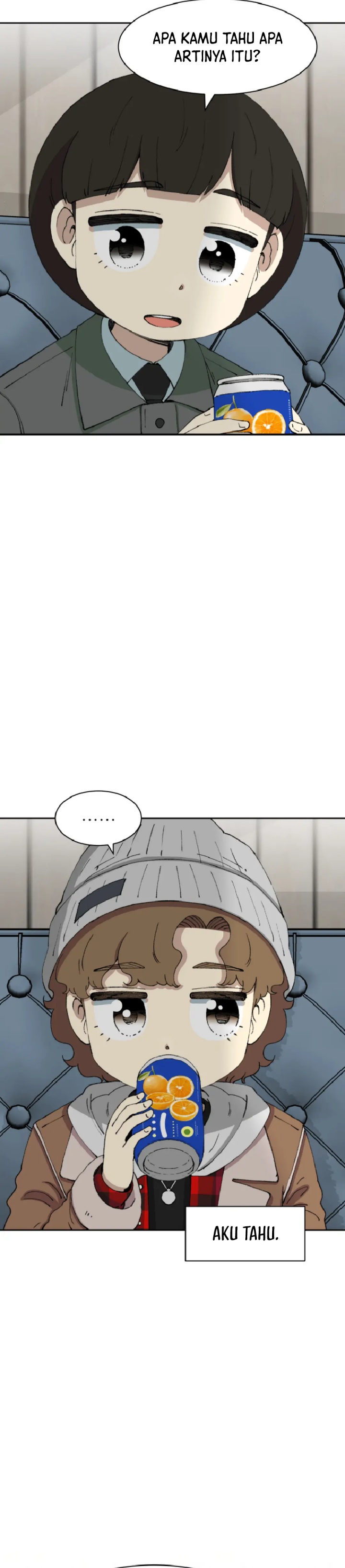 Beethoven Reborn Chapter 70 Gambar 41