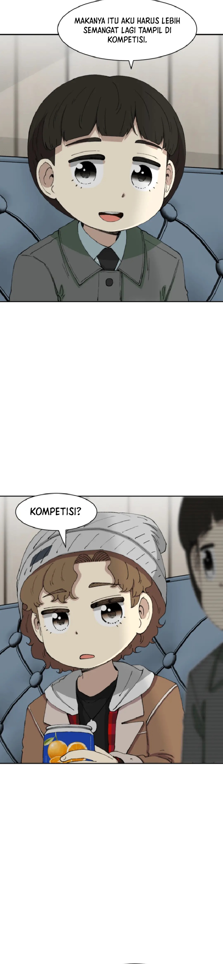 Beethoven Reborn Chapter 70 Gambar 44