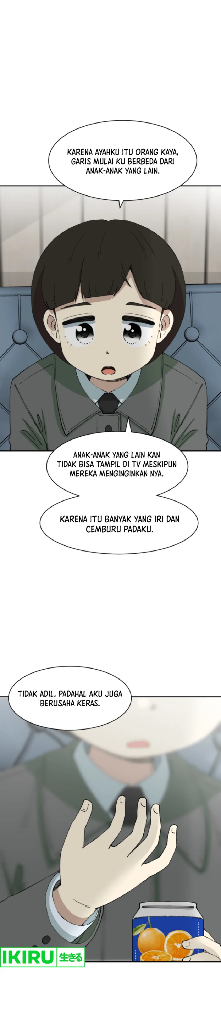 Beethoven Reborn Chapter 70 Gambar 46