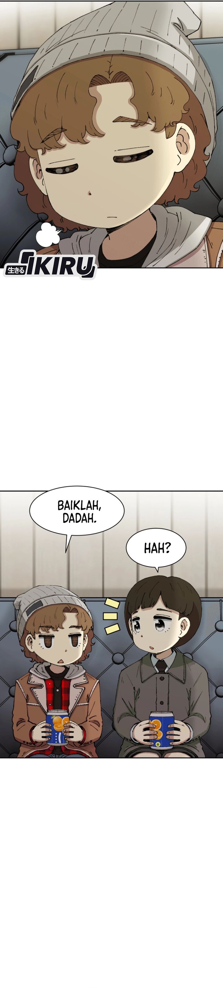 Beethoven Reborn Chapter 71 Gambar 3