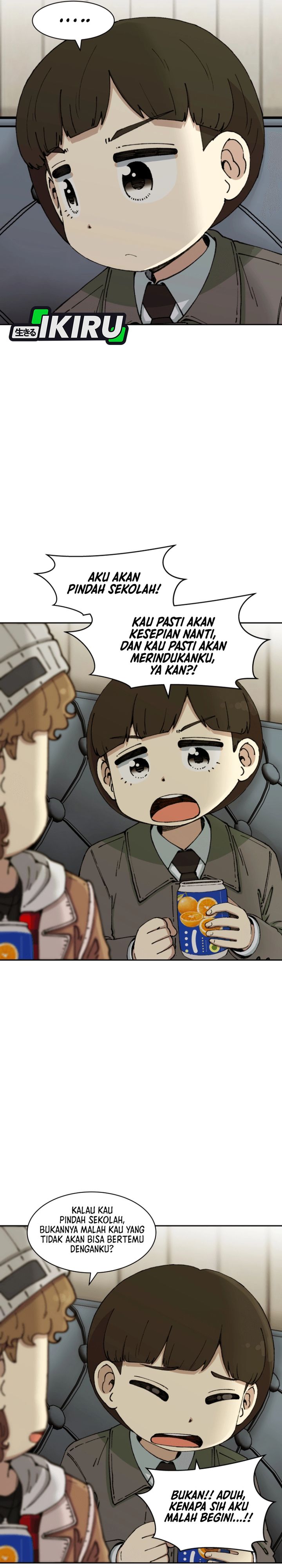 Beethoven Reborn Chapter 71 Gambar 5