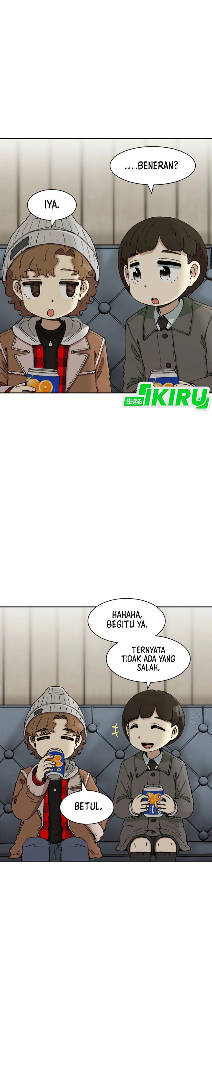 Beethoven Reborn Chapter 71 Gambar 7