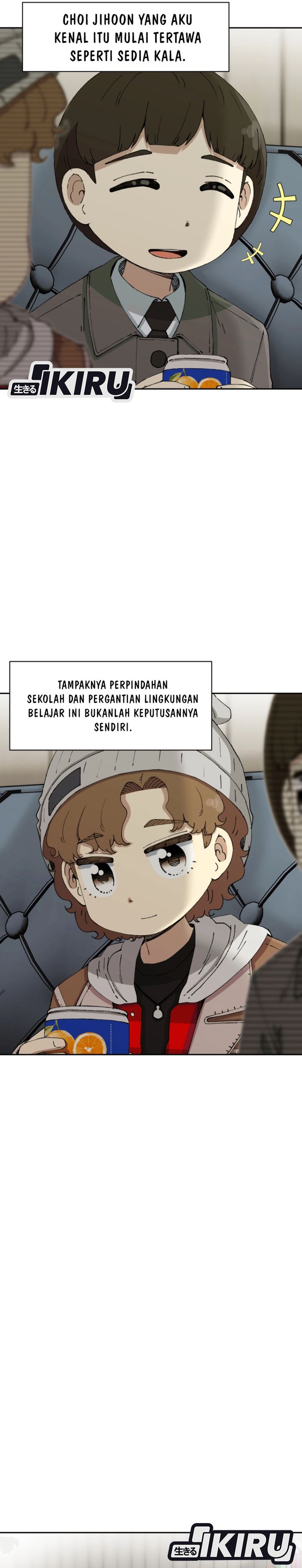 Beethoven Reborn Chapter 71 Gambar 8