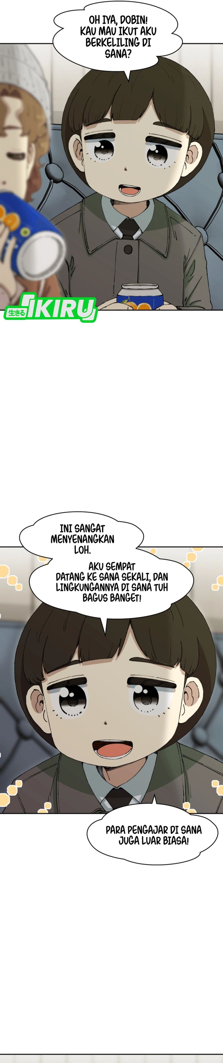 Beethoven Reborn Chapter 71 Gambar 11