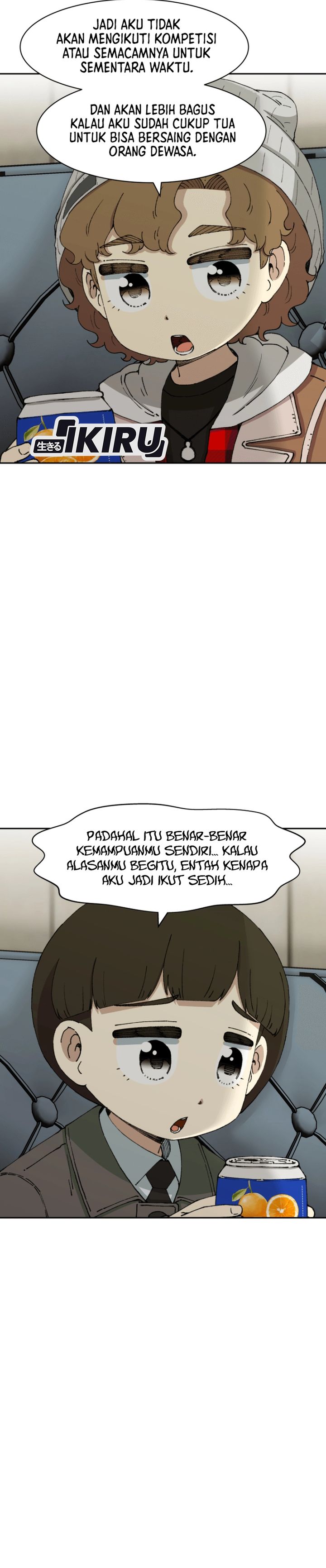 Beethoven Reborn Chapter 71 Gambar 13