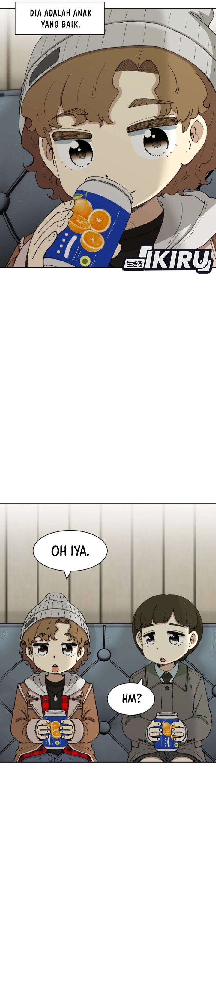 Beethoven Reborn Chapter 71 Gambar 14