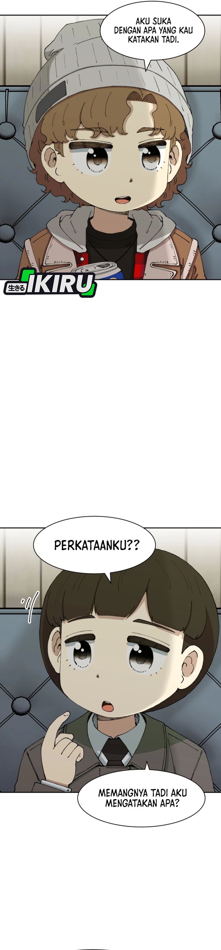 Beethoven Reborn Chapter 71 Gambar 15