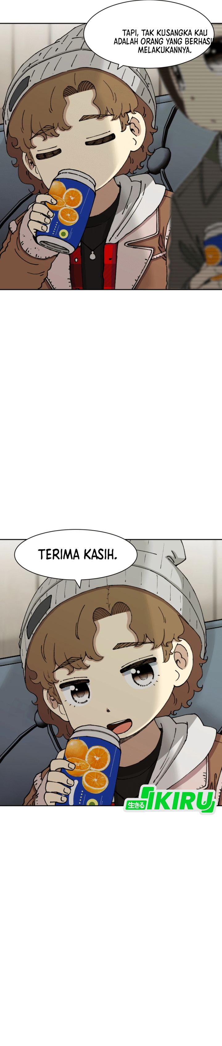 Beethoven Reborn Chapter 71 Gambar 17