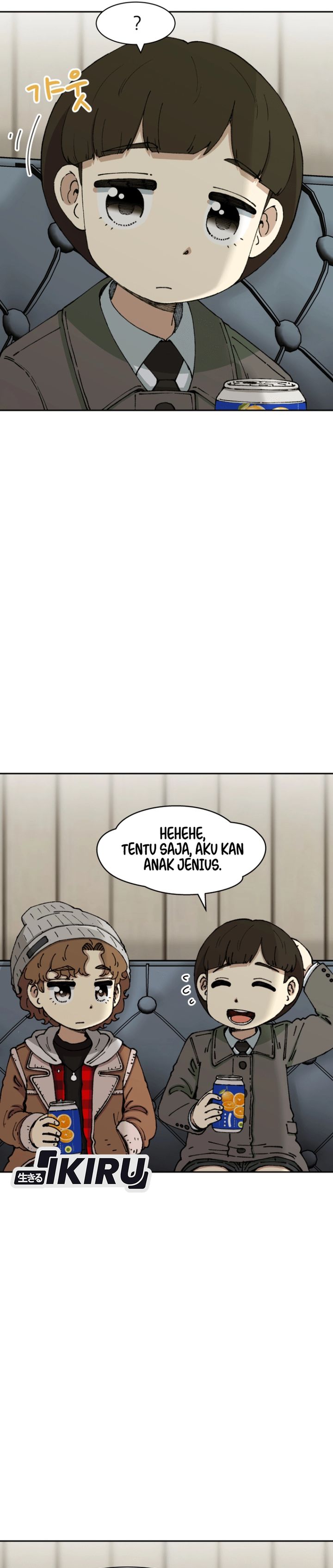 Beethoven Reborn Chapter 71 Gambar 18