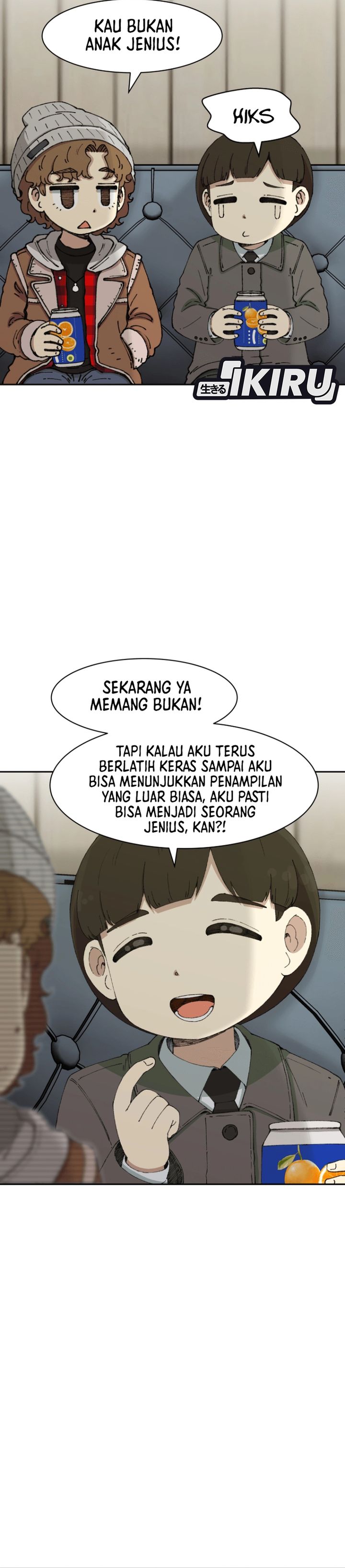 Beethoven Reborn Chapter 71 Gambar 19