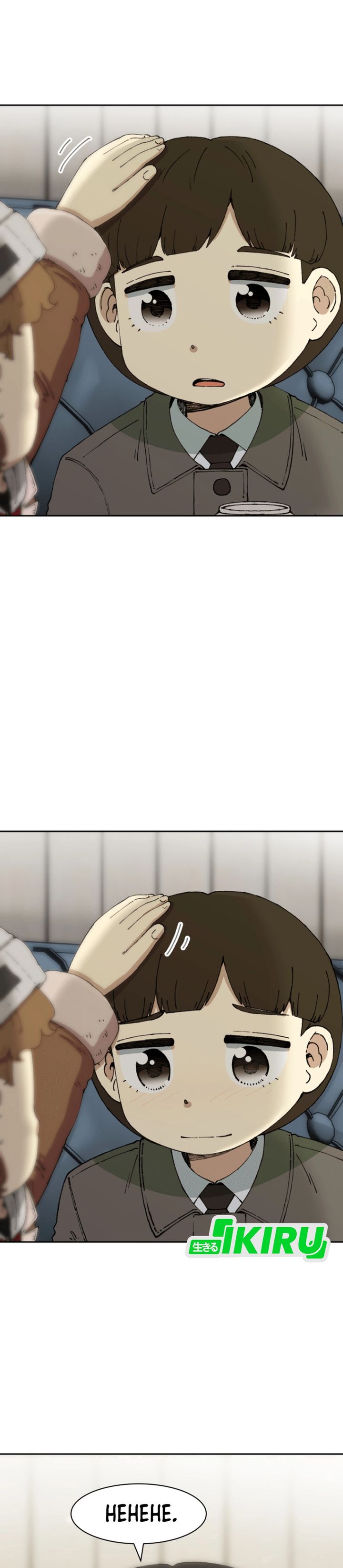 Beethoven Reborn Chapter 71 Gambar 22