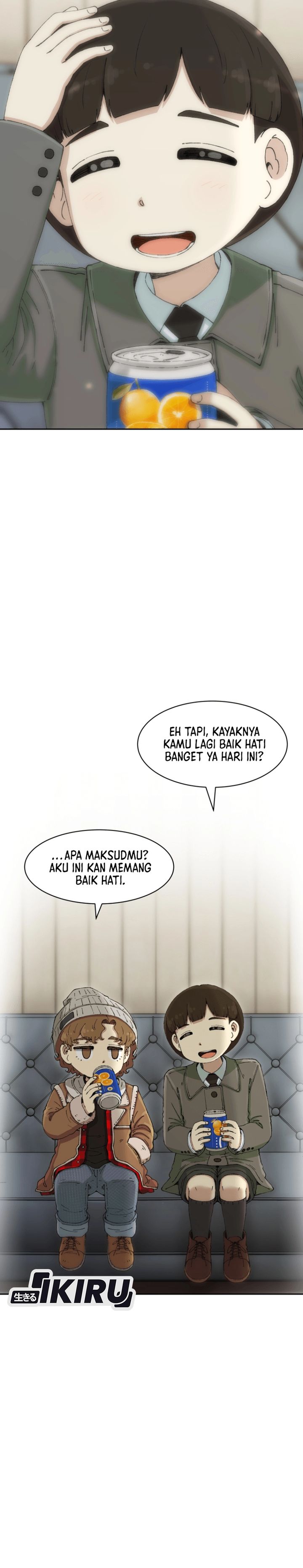 Beethoven Reborn Chapter 71 Gambar 23