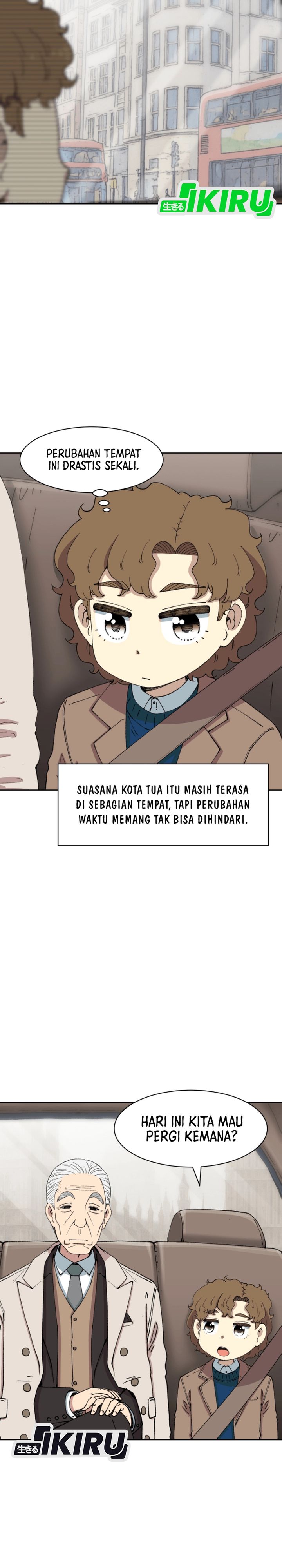 Beethoven Reborn Chapter 71 Gambar 27