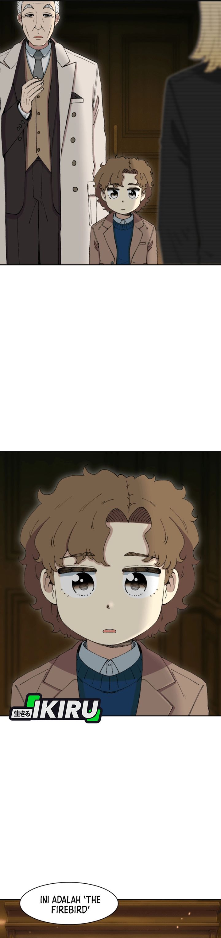 Beethoven Reborn Chapter 71 Gambar 34