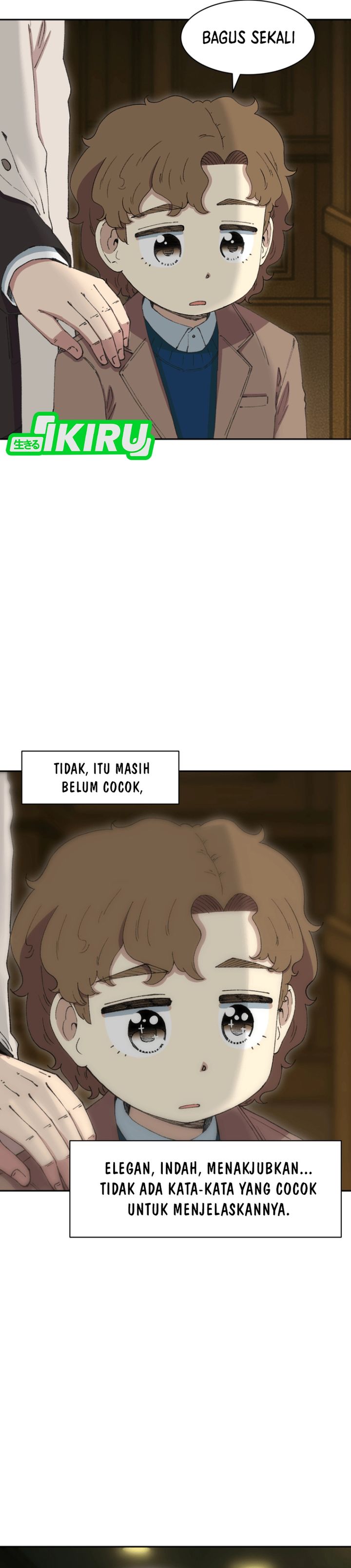 Beethoven Reborn Chapter 71 Gambar 36