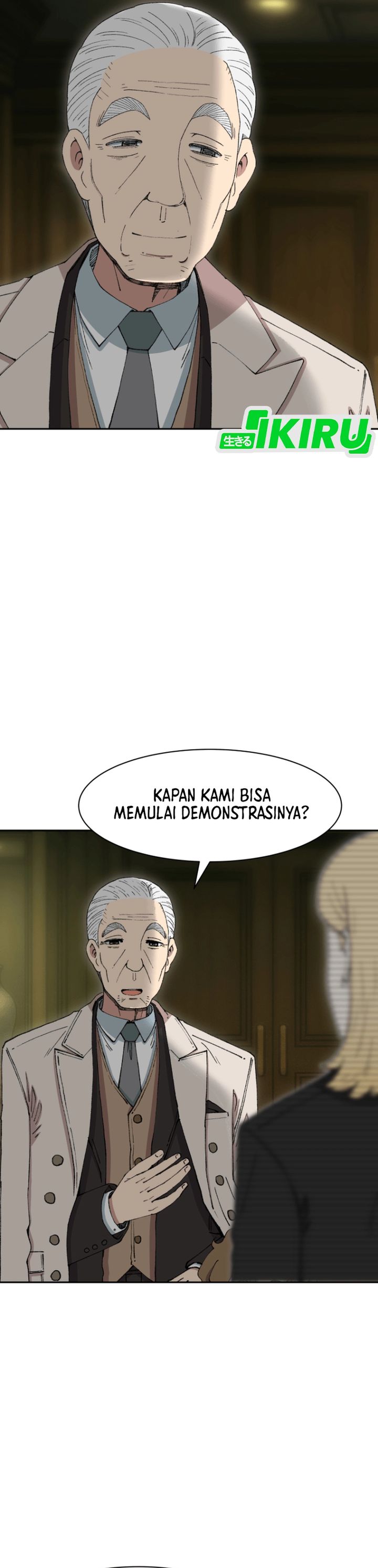Beethoven Reborn Chapter 71 Gambar 37