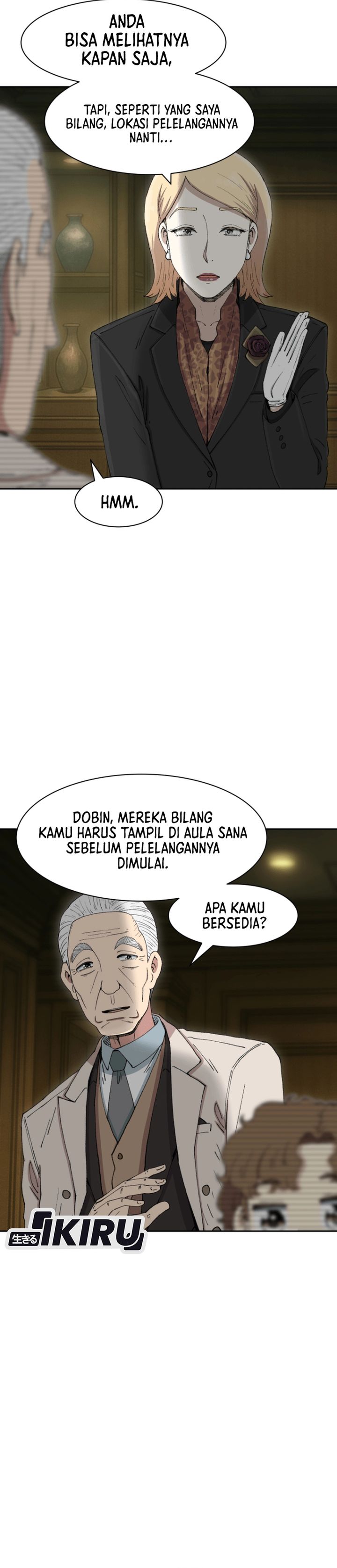 Beethoven Reborn Chapter 71 Gambar 38