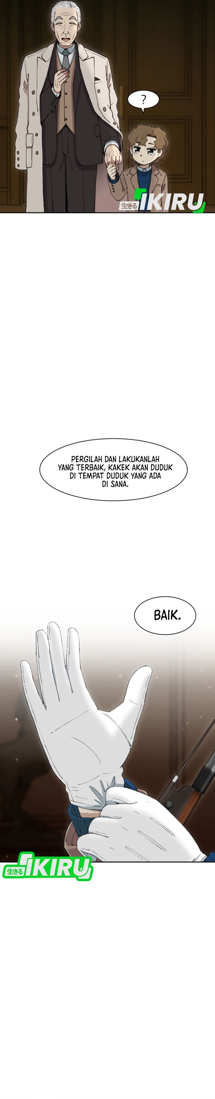 Beethoven Reborn Chapter 71 Gambar 41