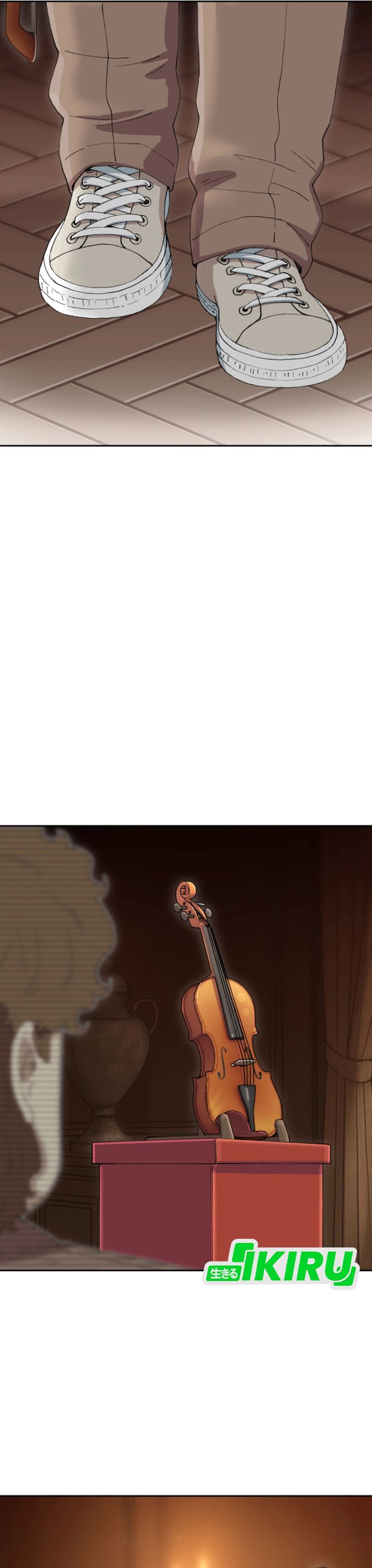 Beethoven Reborn Chapter 71 Gambar 42