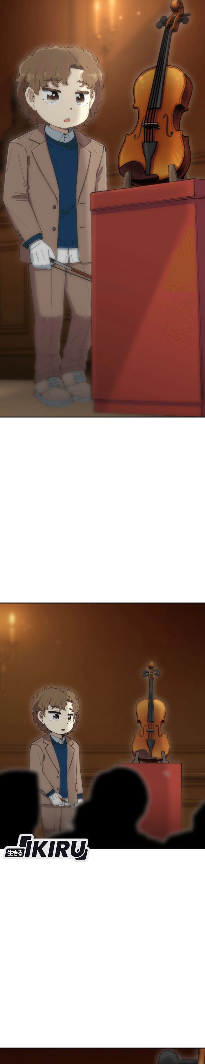 Beethoven Reborn Chapter 71 Gambar 43