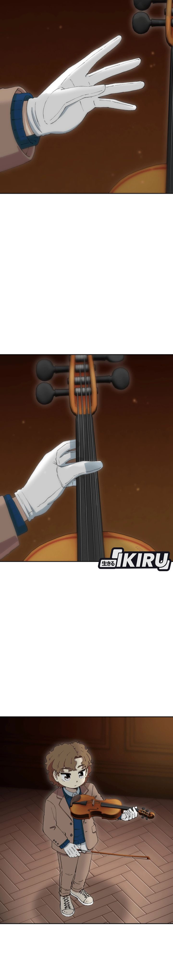 Beethoven Reborn Chapter 71 Gambar 44