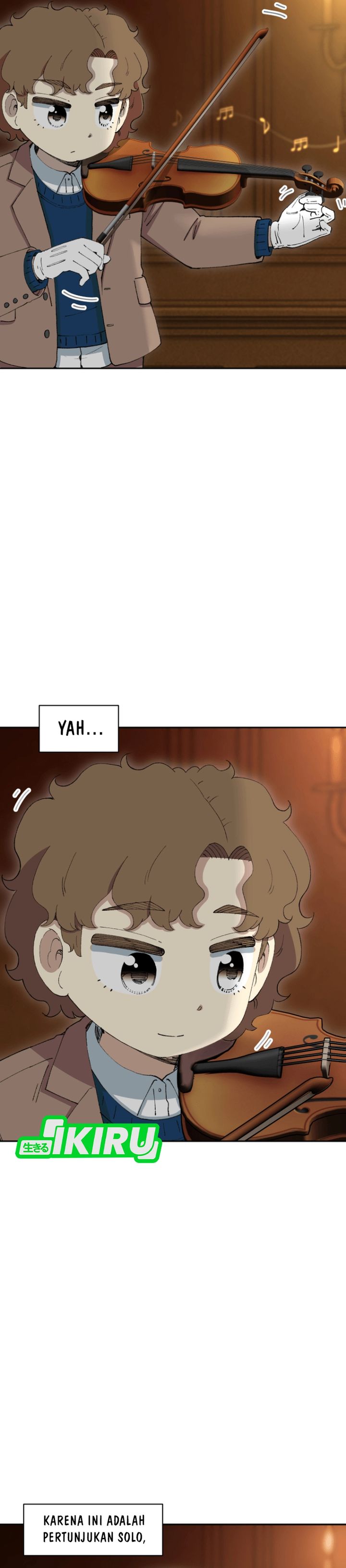 Beethoven Reborn Chapter 71 Gambar 46