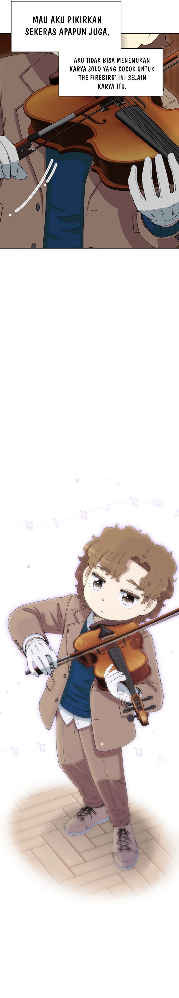 Beethoven Reborn Chapter 71 Gambar 48