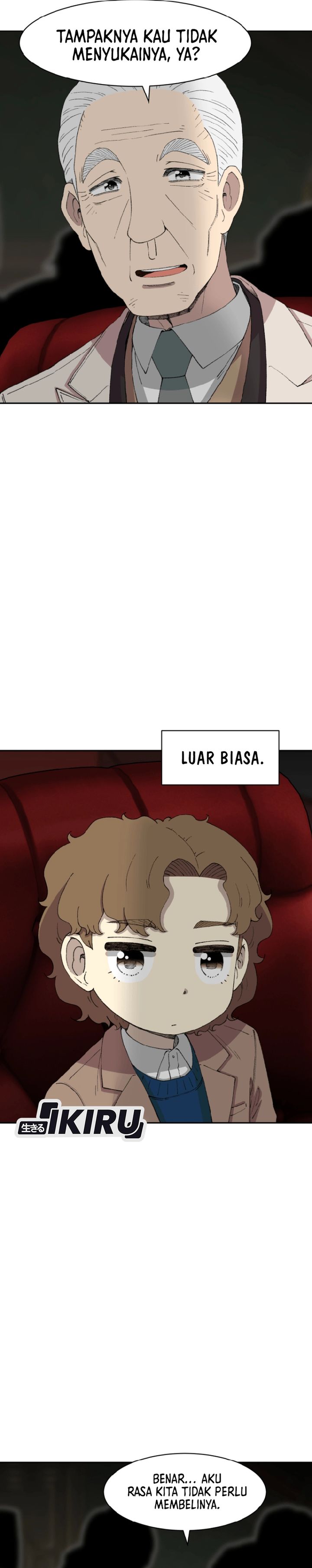 Beethoven Reborn Chapter 72 Gambar 8