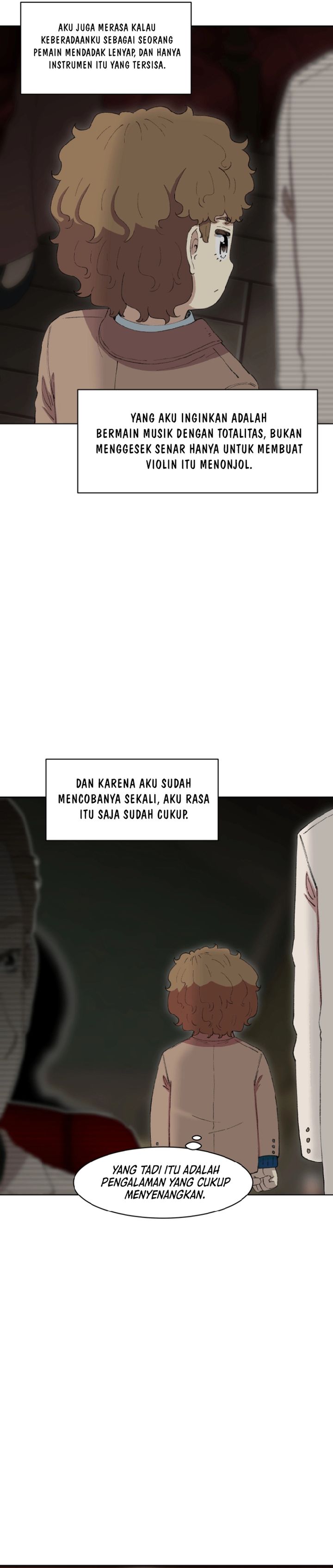 Beethoven Reborn Chapter 72 Gambar 11