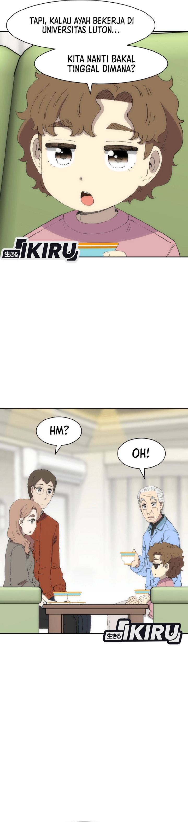 Beethoven Reborn Chapter 72 Gambar 14