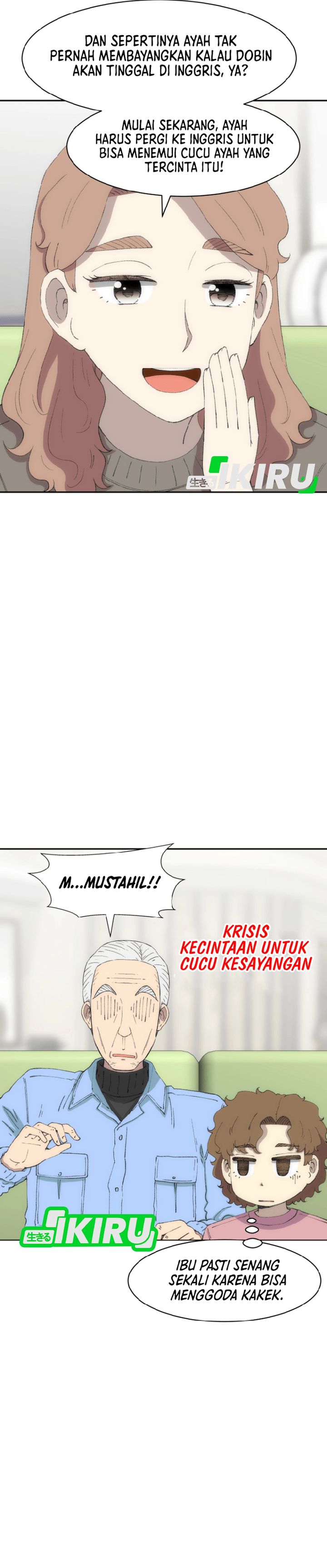 Beethoven Reborn Chapter 72 Gambar 16