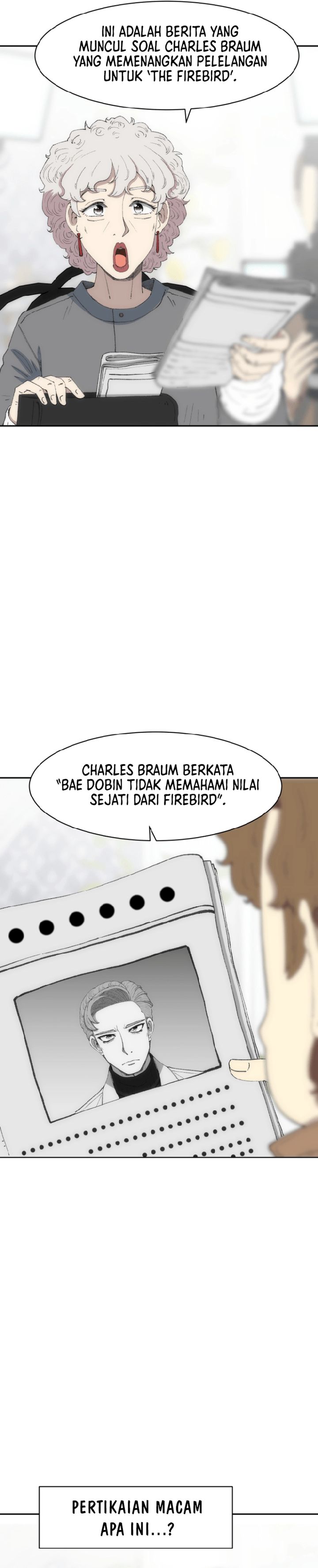 Beethoven Reborn Chapter 72 Gambar 30