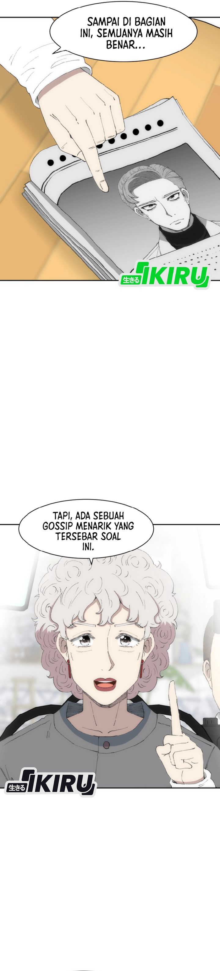 Beethoven Reborn Chapter 72 Gambar 34