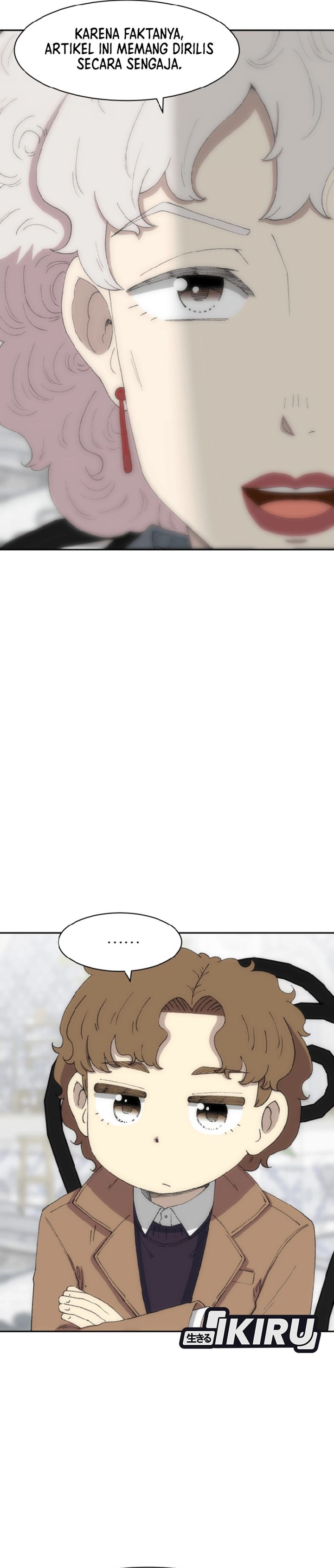 Beethoven Reborn Chapter 72 Gambar 35