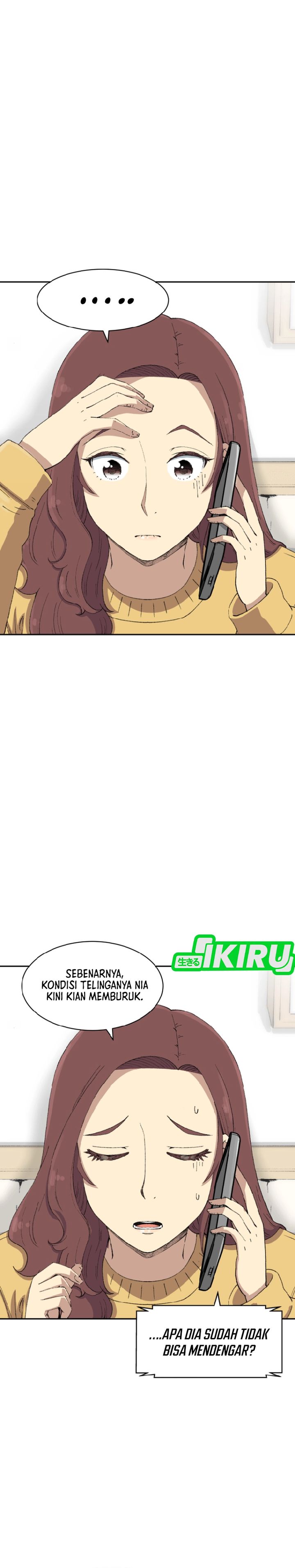 Beethoven Reborn Chapter 72 Gambar 48