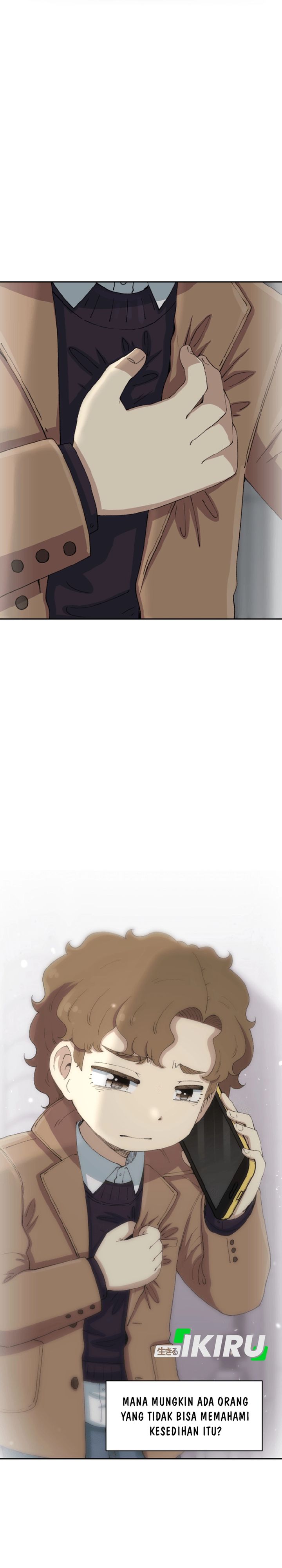 Beethoven Reborn Chapter 72 Gambar 52