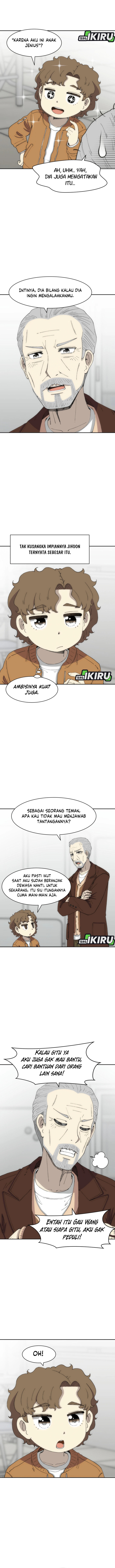 Beethoven Reborn Chapter 73 Gambar 9