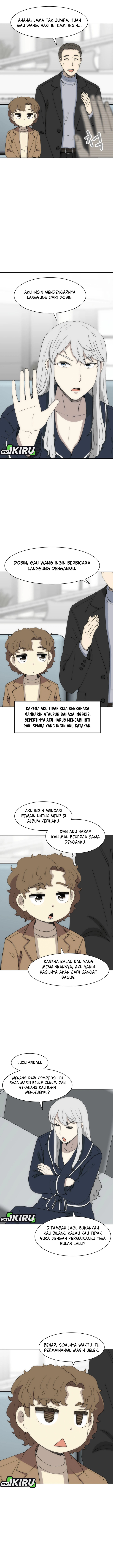 Beethoven Reborn Chapter 73 Gambar 12