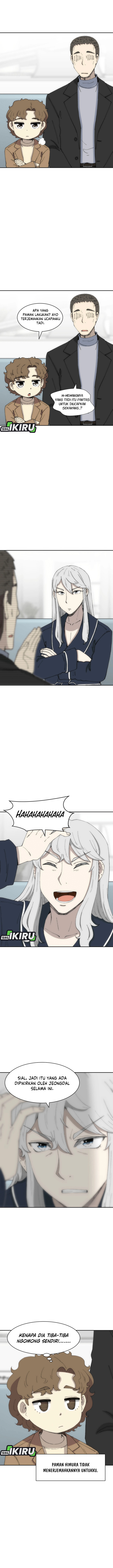 Beethoven Reborn Chapter 73 Gambar 13