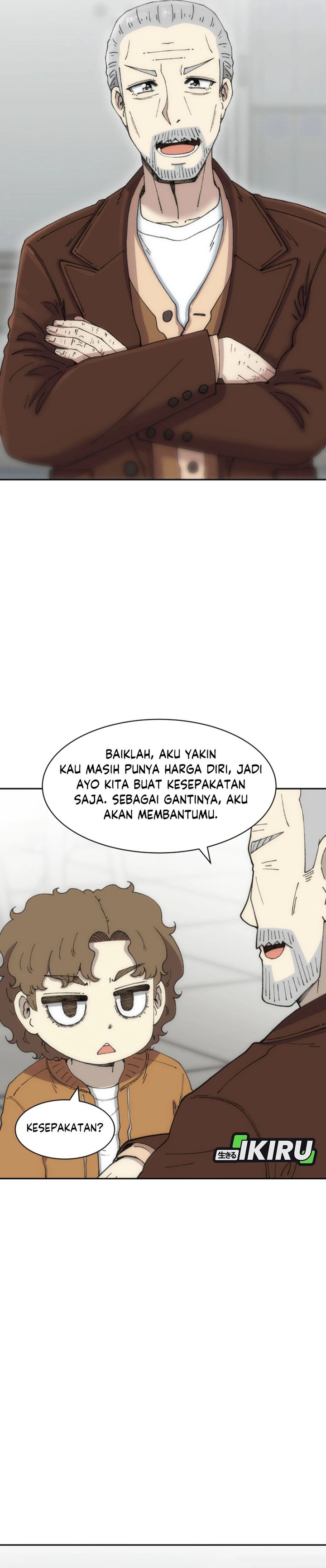 Beethoven Reborn Chapter 73 Gambar 22