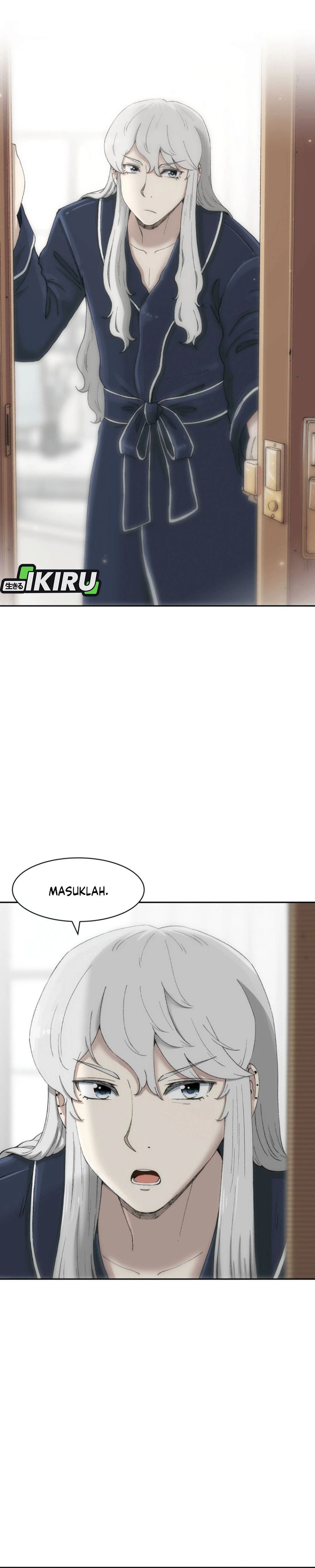 Beethoven Reborn Chapter 73 Gambar 31