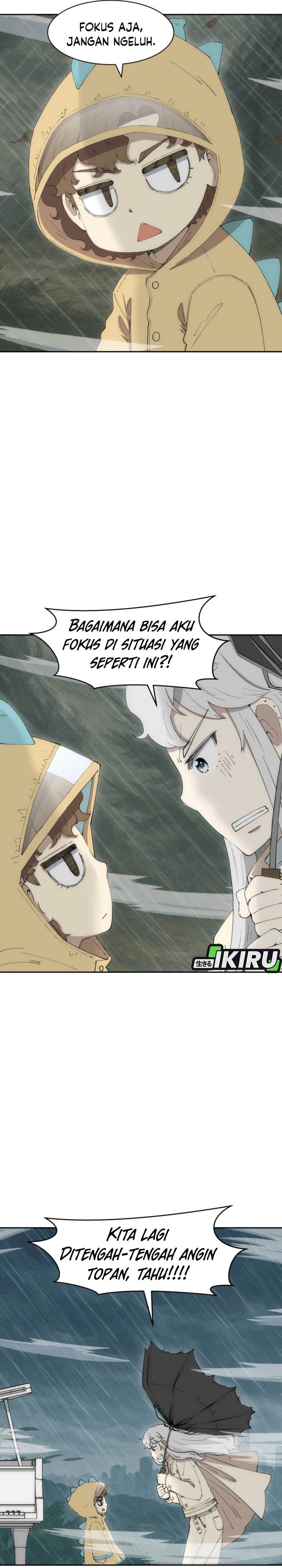 Beethoven Reborn Chapter 74 Gambar 2